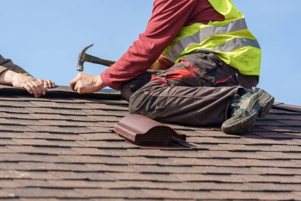 Best Emergency Roof Repair  in Stuarts Draft, VA