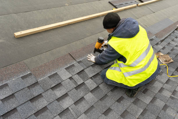 Best Residential Roofing Contractor  in Stuarts Draft, VA