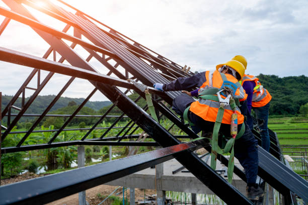 Best Roof Maintenance Services  in Stuarts Draft, VA
