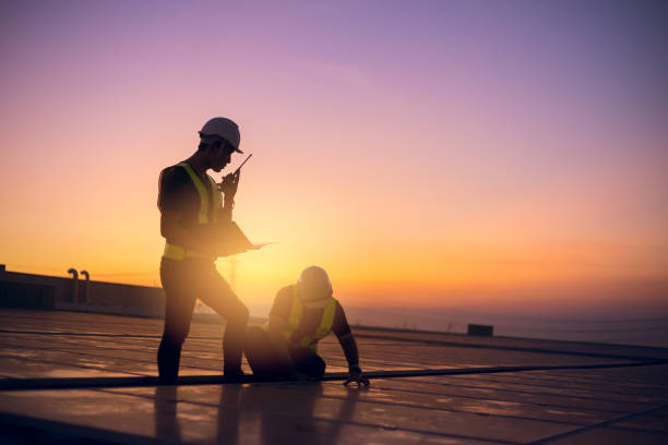 Quick and Trustworthy Emergency Roof Repair Services in Stuarts Draft, VA