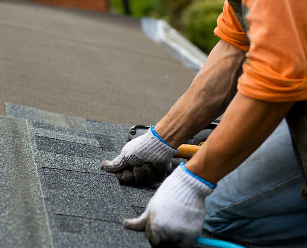 Best Commercial Roofing Services  in Stuarts Draft, VA