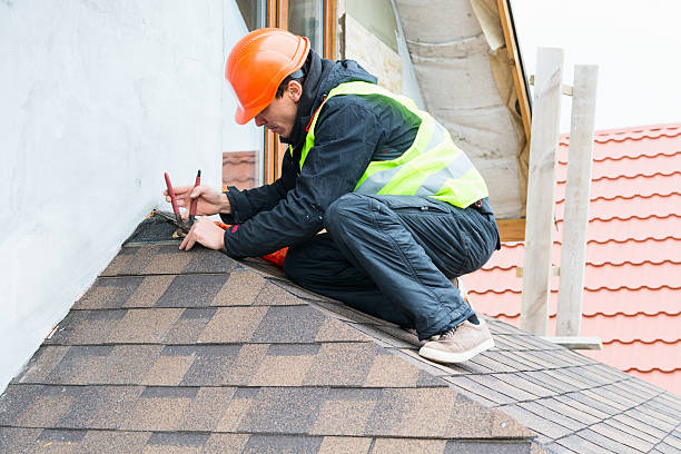 Best Local Roofing Companies  in Stuarts Draft, VA