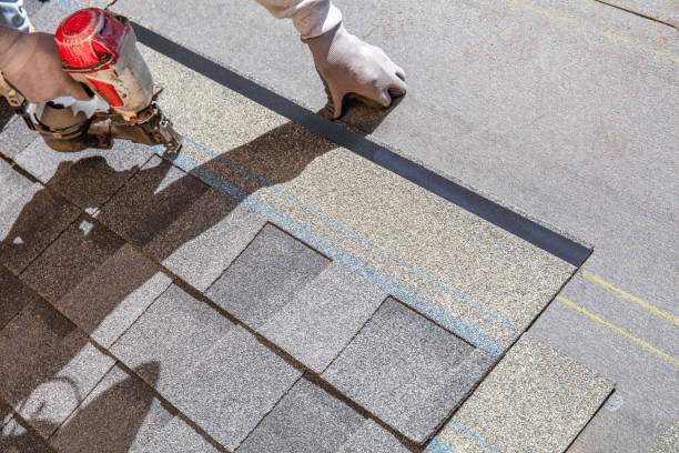 Best Best Roofing Contractors  in Stuarts Draft, VA