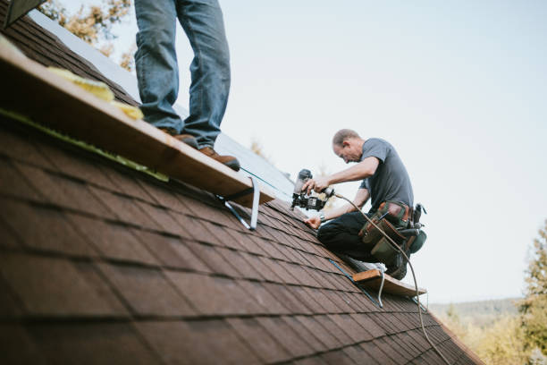 Quick and Trustworthy Emergency Roof Repair Services in Stuarts Draft, VA
